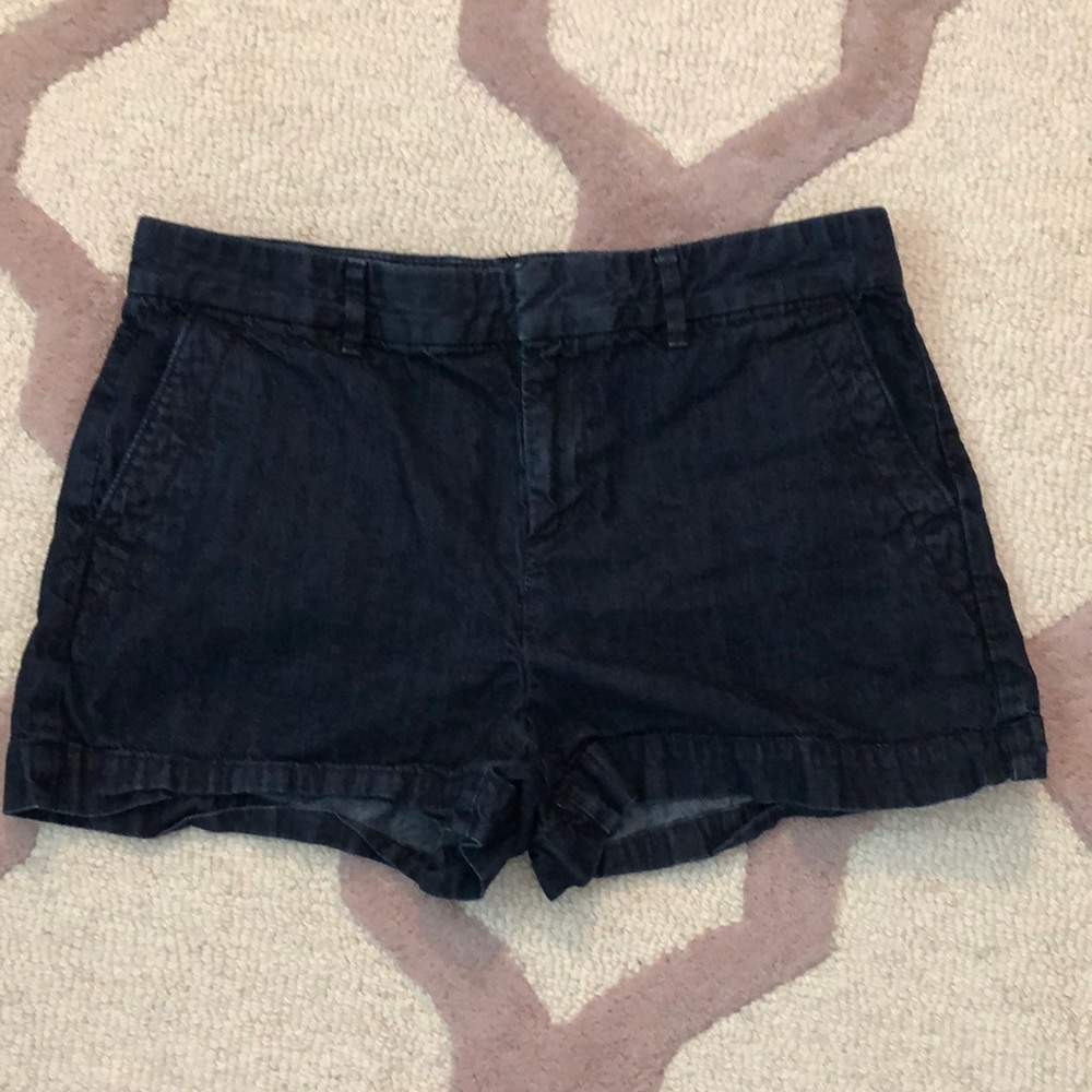 Loft Denim Shorts